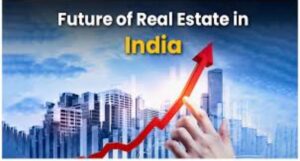 Real Estate Market of India