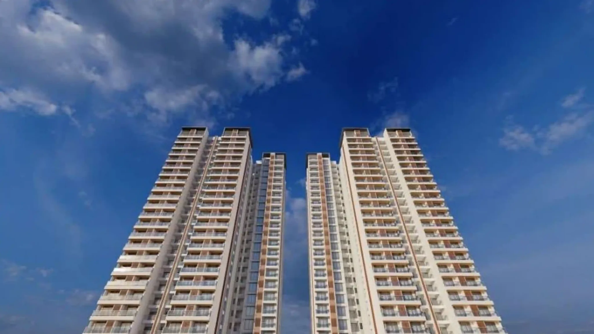 Riverdale Grove Kharadi
