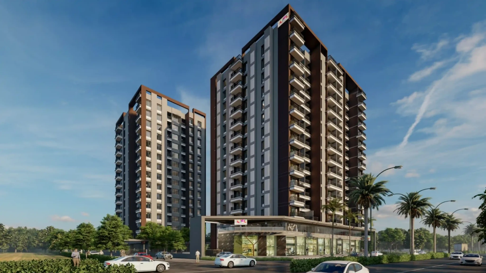 I Life Mundhwa
