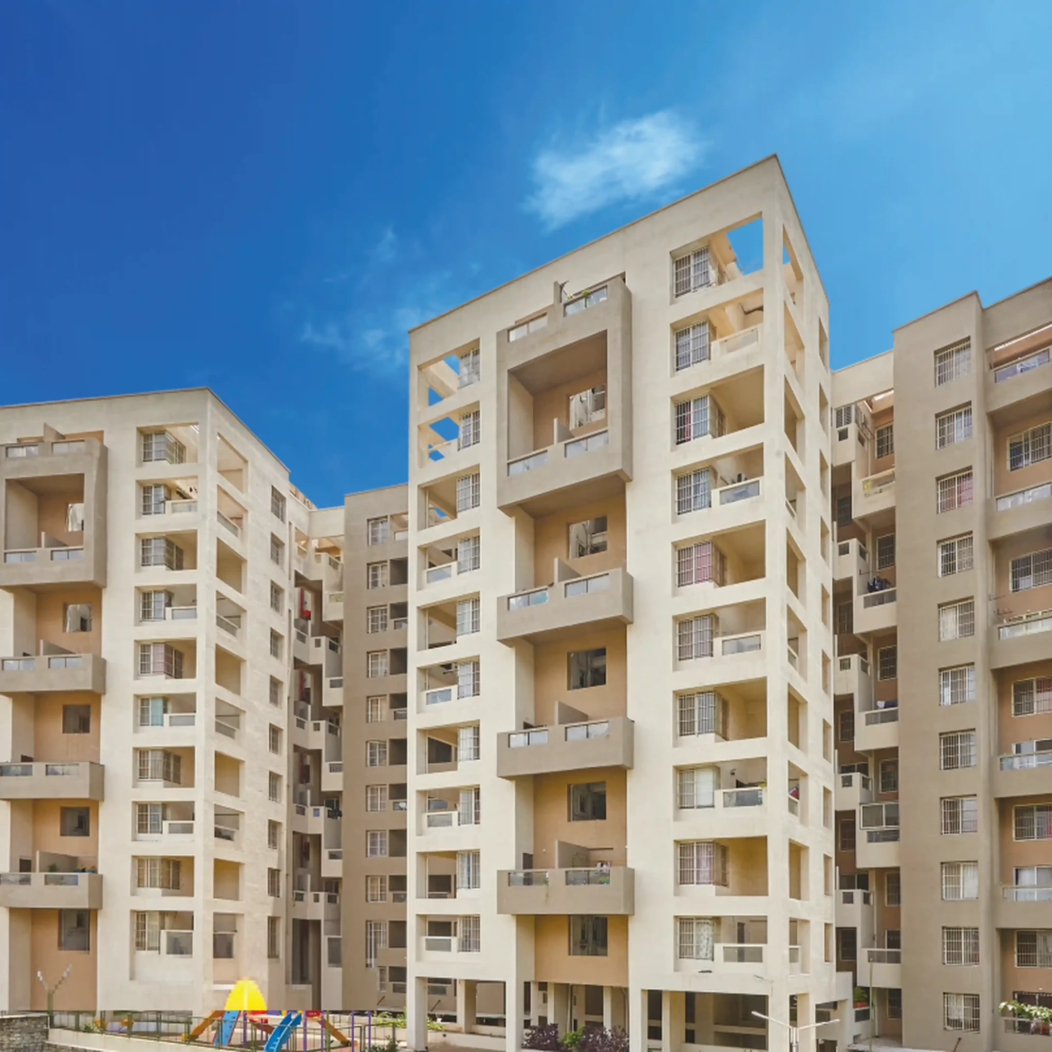 Arc Vista Dhanori