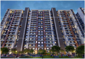 2 BHK Flats in Keshav Nagar