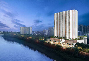 2 BHK Flats in Kharadi