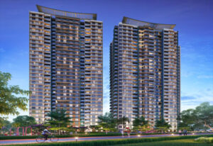 2 BHK Flats in Mundhwa