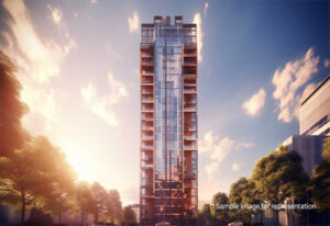 2 BHK Flats in Wagholi