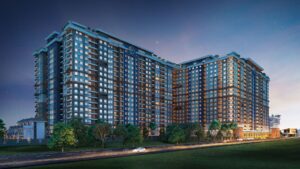 2 BHK Flats in Charholi