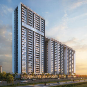 2 BHK Flats in Koregaon Park