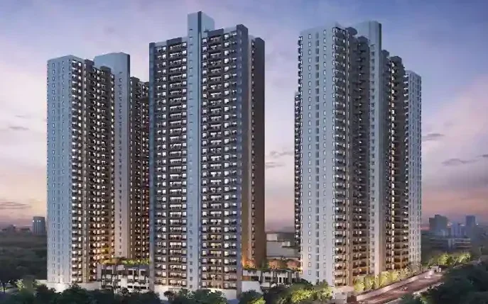 Mahindra IvyLush Kharadi