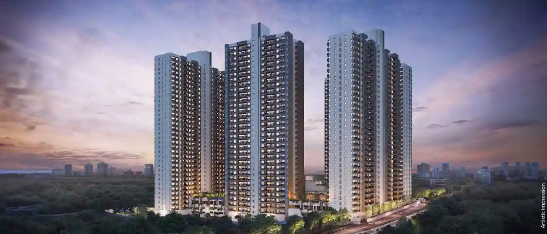 2 bhk in Koregaon park, 3 bhk in koregaon park, 2 bhk in Mahindra Group, Mahindra Ivylush