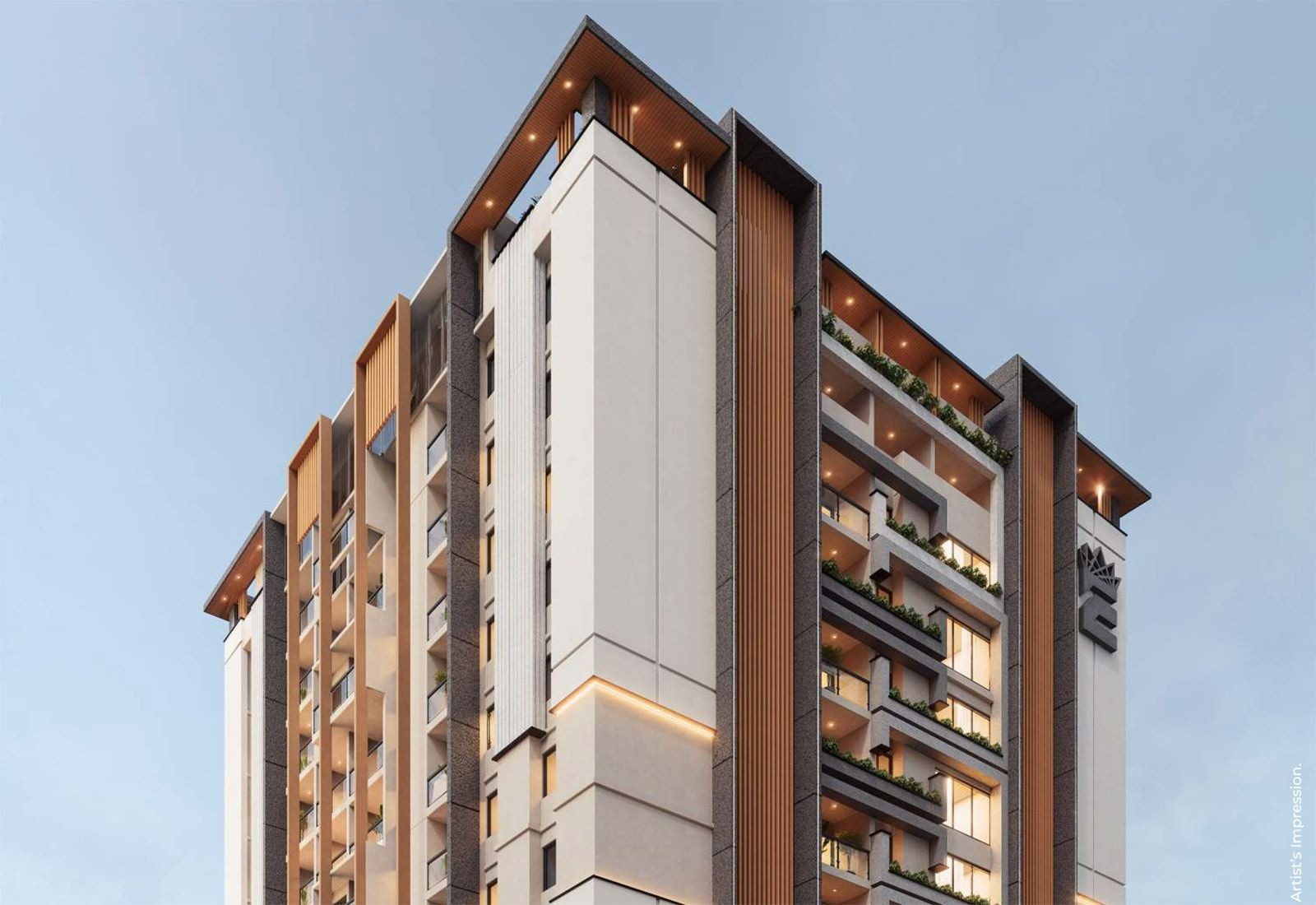 EVANA HOMES