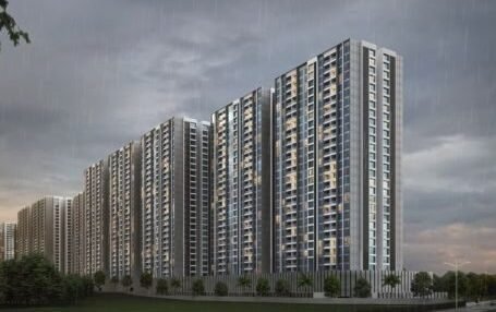 Pristine O2 World Kharadi