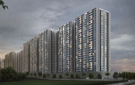Pristine O2 World Kharadi