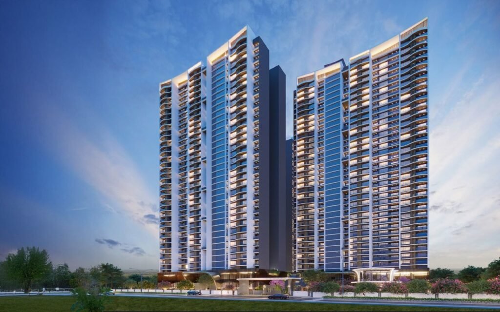 VTP Cygnus Phase 2 Kharadi