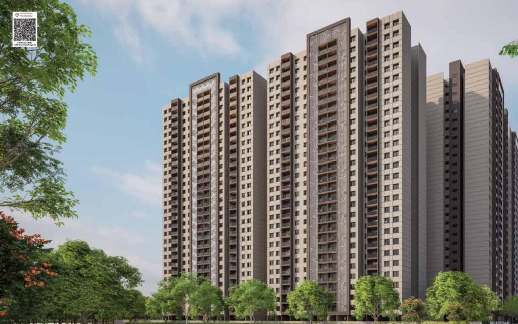 Kohinoor Riverdale Kharadi