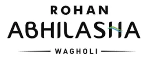 Rohan Abhilasha 3 Wagholi Logo