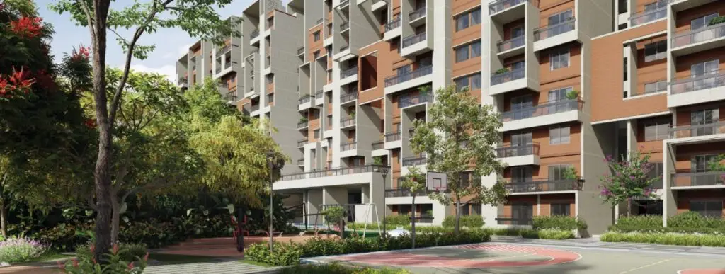 Rohan Abhilasha 3 Wagholi