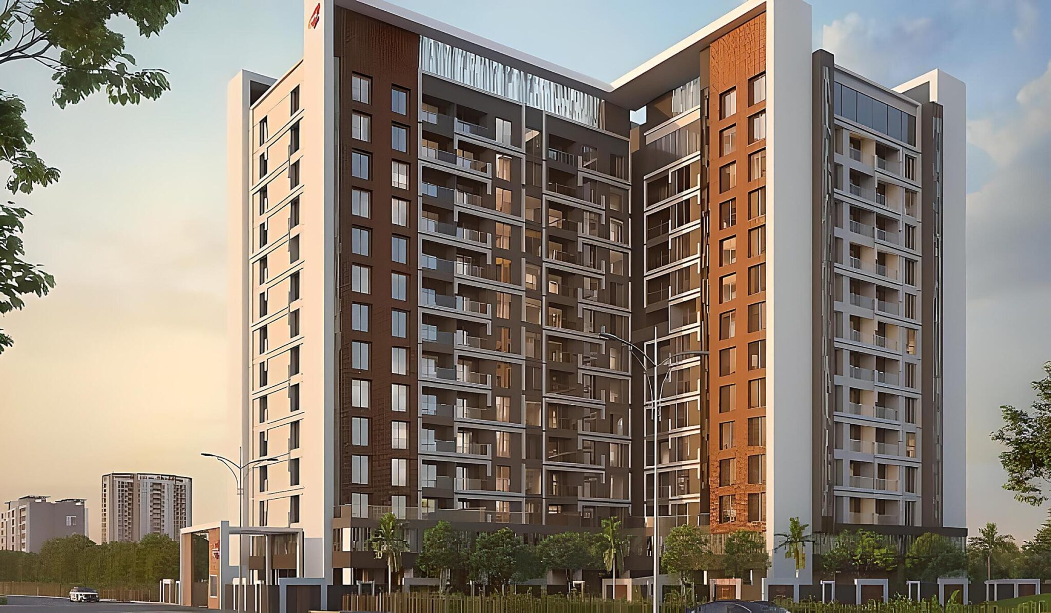 Esbee Azura Keshav Nagar