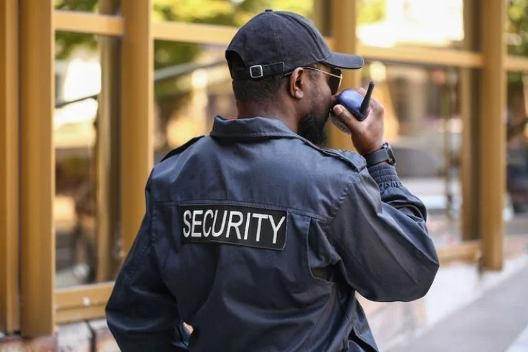Park Eden 3 Tier Security