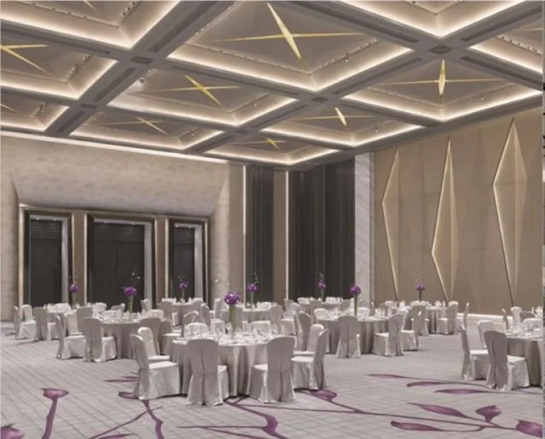 Park Eden Multipurpose Hall