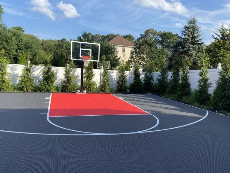 Park Eden Sport Courts