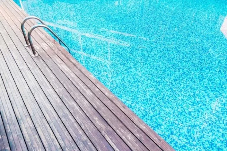 Park Eden Swimming Pool