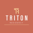 Triton Residency Logo