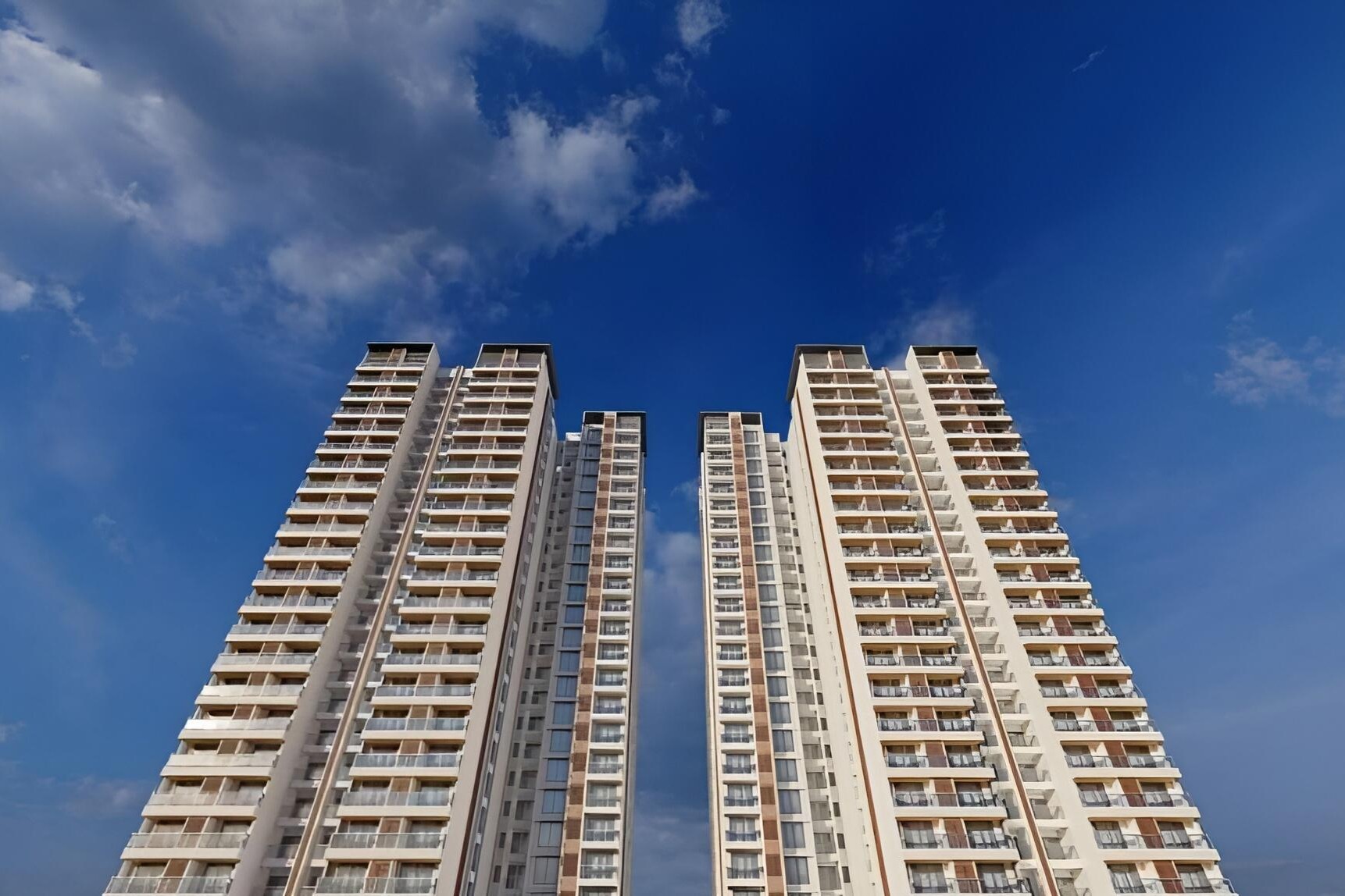  Duville Riverdale Grand Kharadi