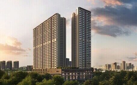Godrej Ivara Kharadi 