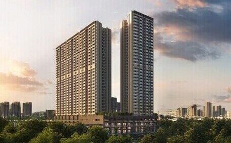 Godrej Ivara Kharadi 