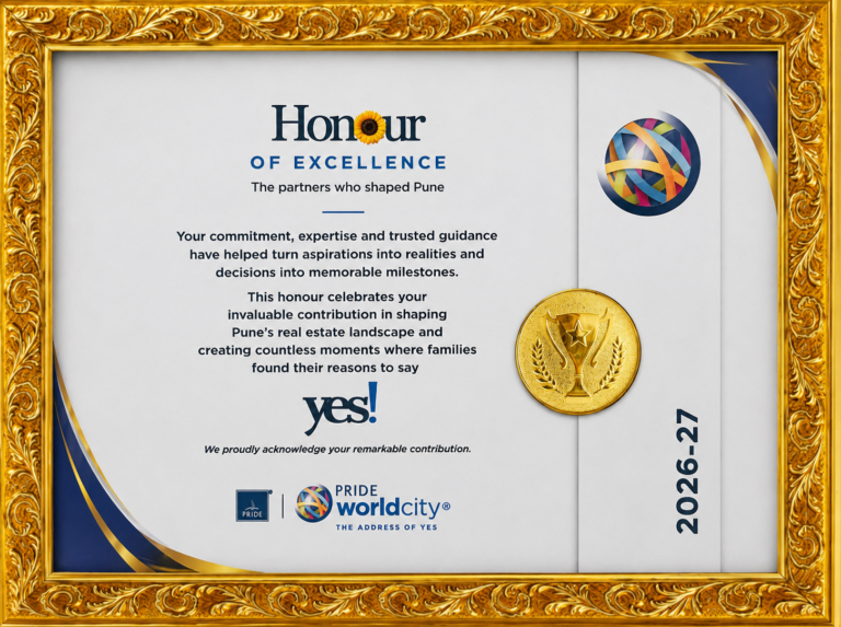 Honour of Excellence