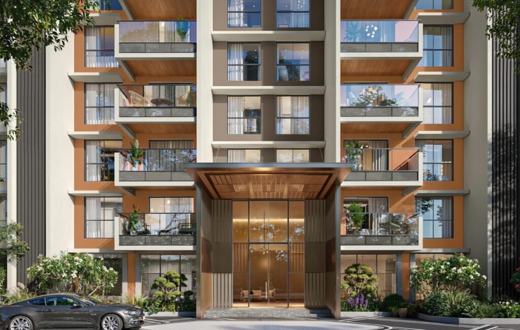 Lodha Camelot Kharadi