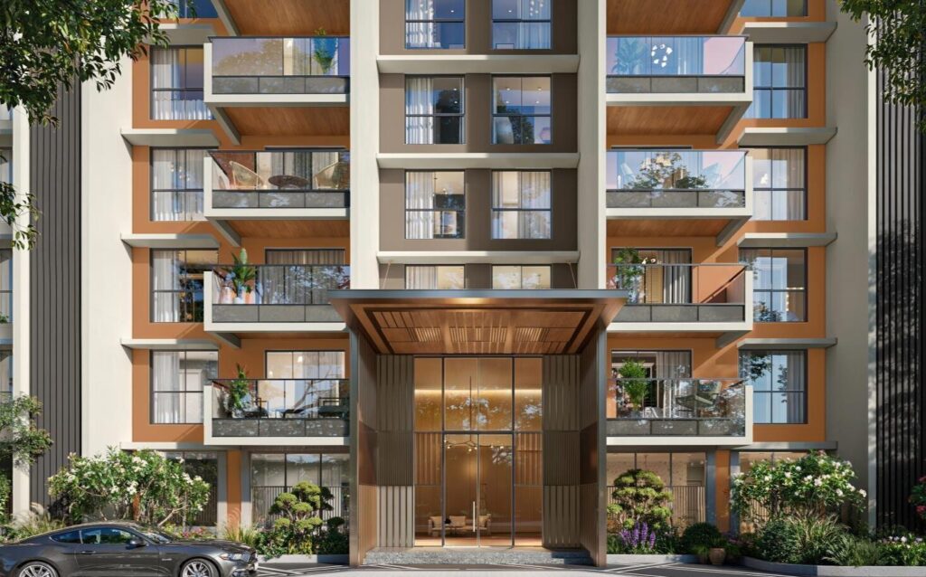 Lodha Camelot Kharadi