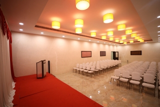 Mantra Melange Multipurpose-Hall