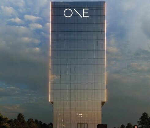 One Suites