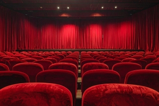 One Suites Mini Theatre
