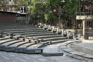 One Suites Open Air Cinema