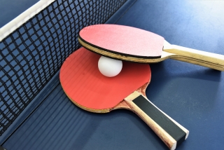 One Suites Table-Tennis