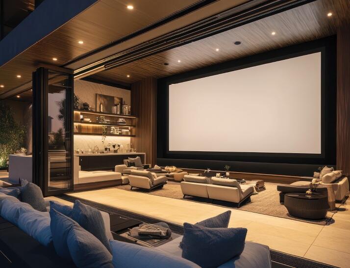 One Suites Theatre