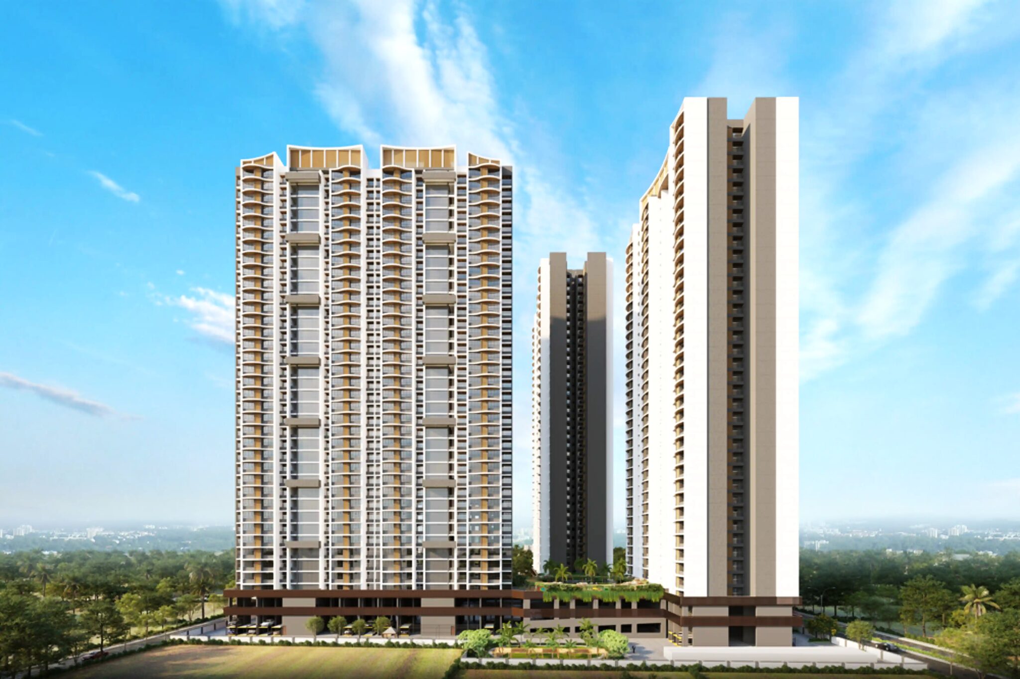 VTP Altamira Kharadi Pune