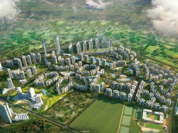 Pride World City