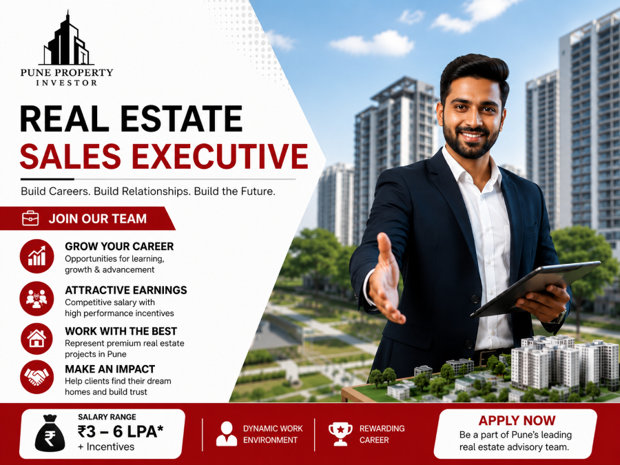 Sales Executive