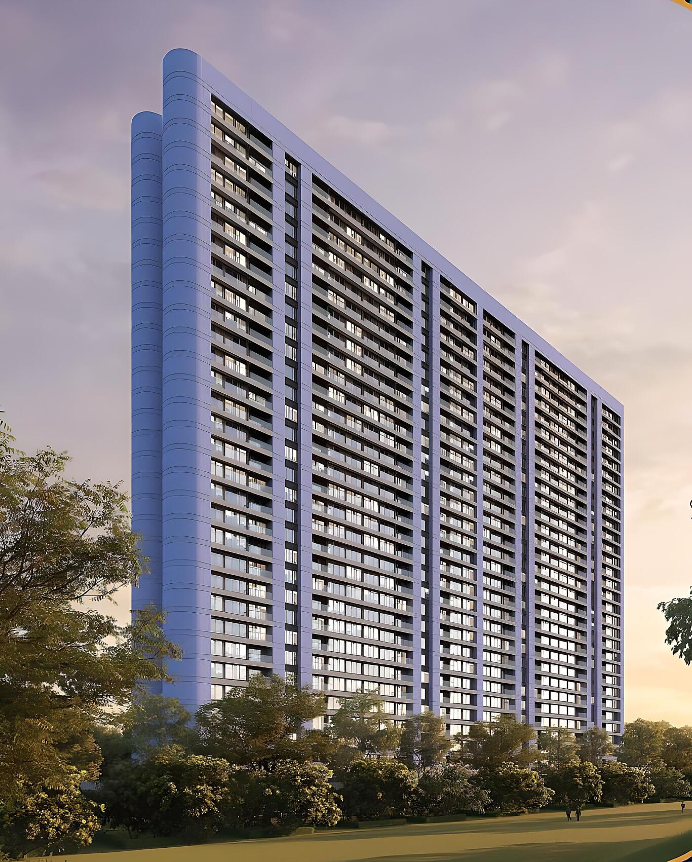 Kumar Magnacity Hadapsar